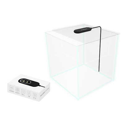 AquaLighter PicoTablet - LED lamp for freshwater aquariums of up to 10 liters